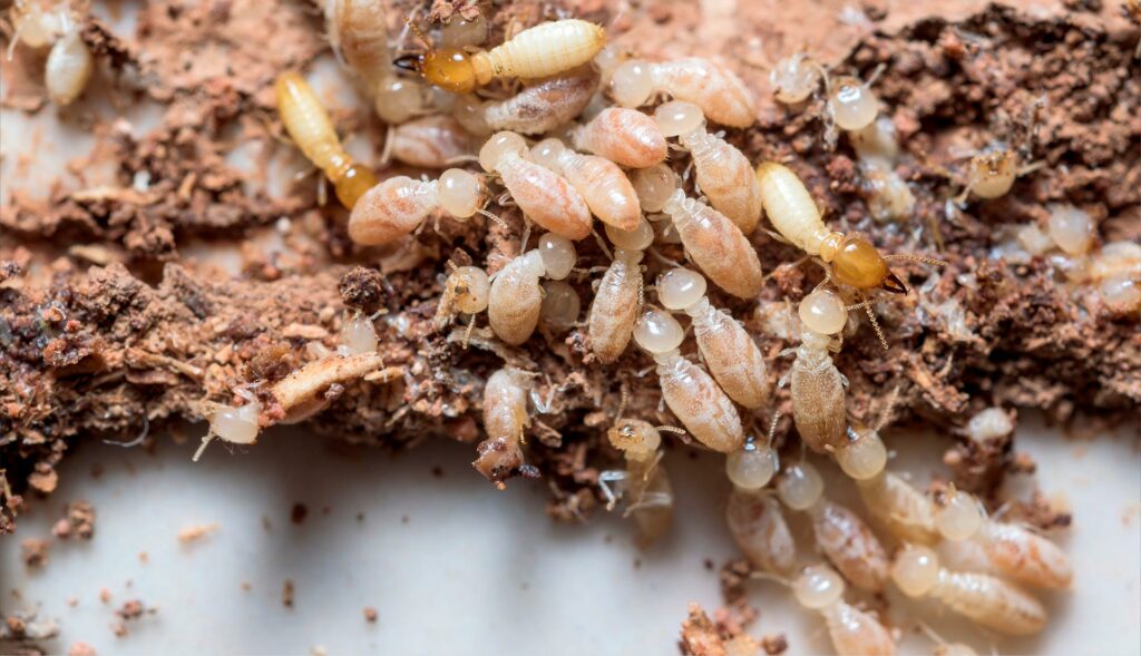 DIAG-HABITAT-Termites