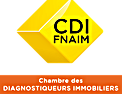 DIAG HABITAT membre de la CDI FNAIM