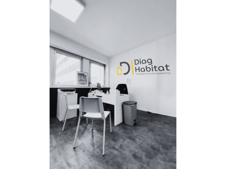 Limoges - Agence Diag Habitat - Grand Ouest